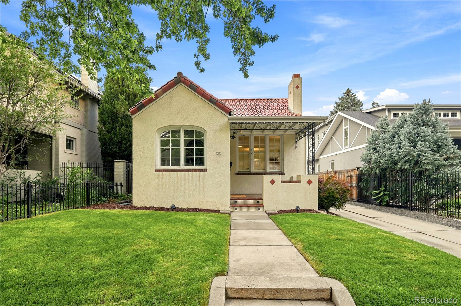 Residential in Denver