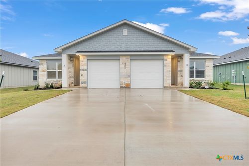 b-903 Wax Myrtle Court, Killeen, TX, 76543 | Card Image