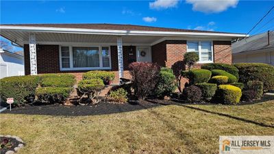 700 Vincent Place, House other with 2 bedrooms, 2 bathrooms and null parking in Perth Amboy NJ | Image 1