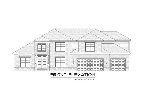 29 Lot Lake Drive, Newburgh, IN, 47630 | Card Image