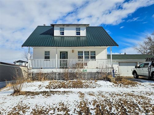 519 Brownlee St, Herbert, SK, S0H0C6 | Card Image