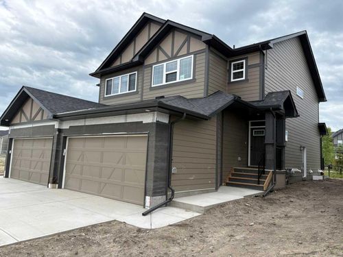 264 Legacy Glen Parade Se, Calgary, AB, T2X5Z6 | Card Image