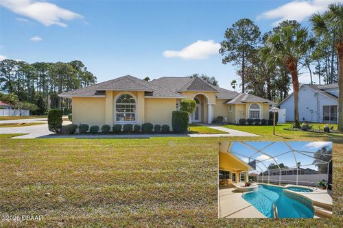 1 Burning Wick Pl, Palm Coast, FL, 32137-8802 | Card Image