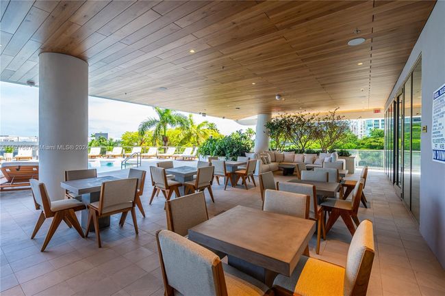 APT-1506 - 2655 S Bayshore Dr, Condo with 2 bedrooms, 3 bathrooms and null parking in Coconut Grove FL | Image 32