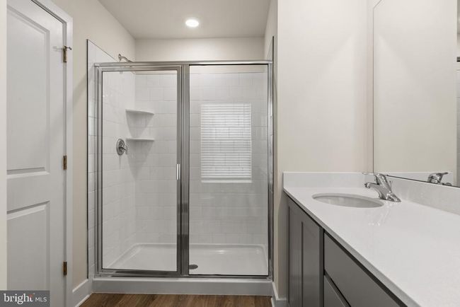 338 Hackley Dr, Townhouse with 3 bedrooms, 3 bathrooms and null parking in JOPPA MD | Image 32