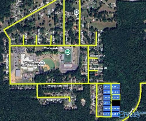 205 Vera Lane, Rainbow City, AL, 35906 | Card Image