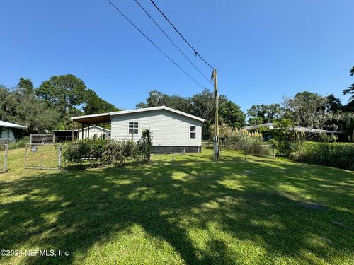 2036 Friendly Road, Fernandina Beach, FL, 32034 | Card Image