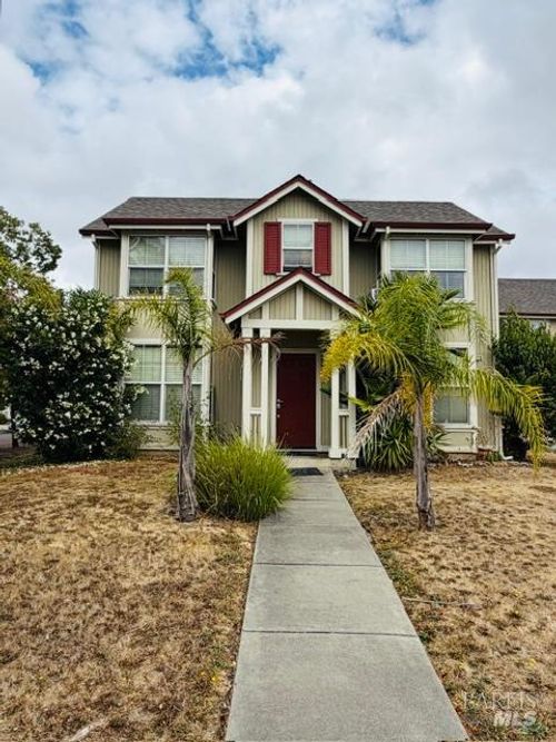 1302 Woodhaven Drive, Santa Rosa, CA, 95407 | Card Image