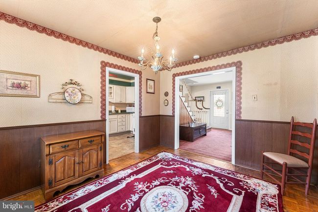 448 University Blvd, House other with 3 bedrooms, 2 bathrooms and null parking in WENONAH NJ | Image 16