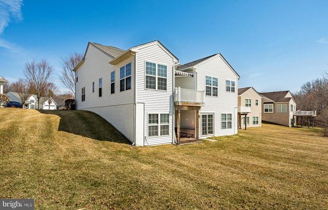 1644 Hance Ln, House other with 4 bedrooms, 3 bathrooms and null parking in GARNET VALLEY PA | Image 37