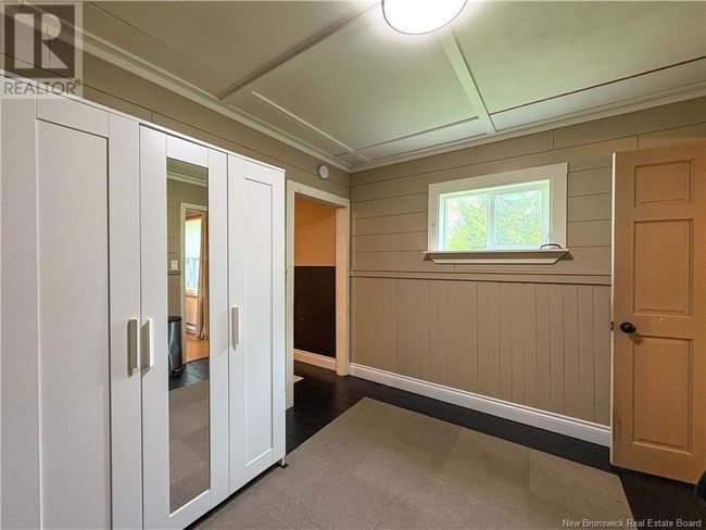 124 Riverview Dr, House other with 5 bedrooms, 2 bathrooms and null parking in Florenceville Bristol NB | Image 31