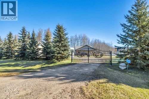 462014 Rage Road 10, Rural Wetaskiwin No. 10, County of, AB, T0C2V0 | Card Image