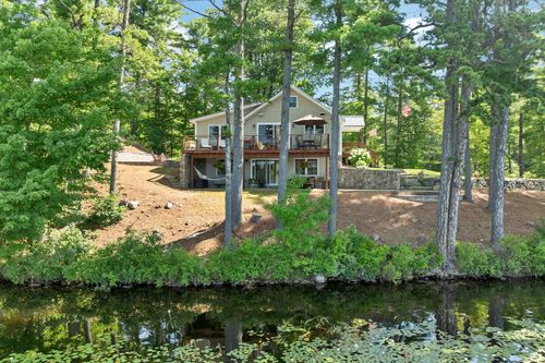 333 Wildwood Rd, East Wakefield, NH, 03830-8807 | Card Image