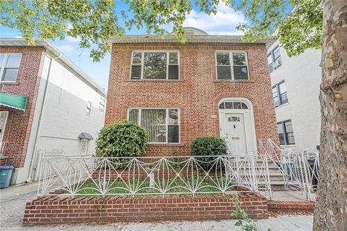 1719 73rd St, Brooklyn, NY, 11204-5640 | Card Image