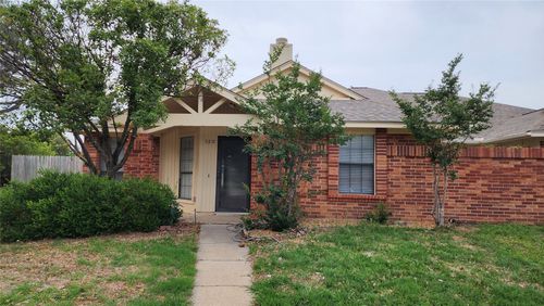 520 Kirkland Dr, Coppell, TX, 75019-4813 | Card Image
