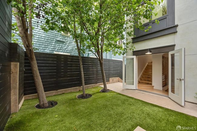 70 Douglass St, House other with 3 bedrooms, 3 bathrooms and 1 parking in San Francisco CA | Image 36
