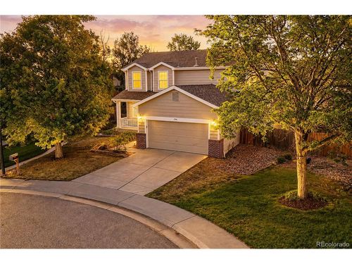 2796 E 107th Ct, Northglenn, CO, 80233-4624 | Card Image