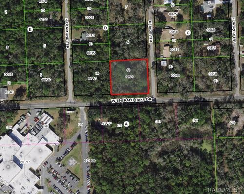 6322 N Jade Ter, CRYSTAL RIVER, FL, 34428-6625 | Card Image