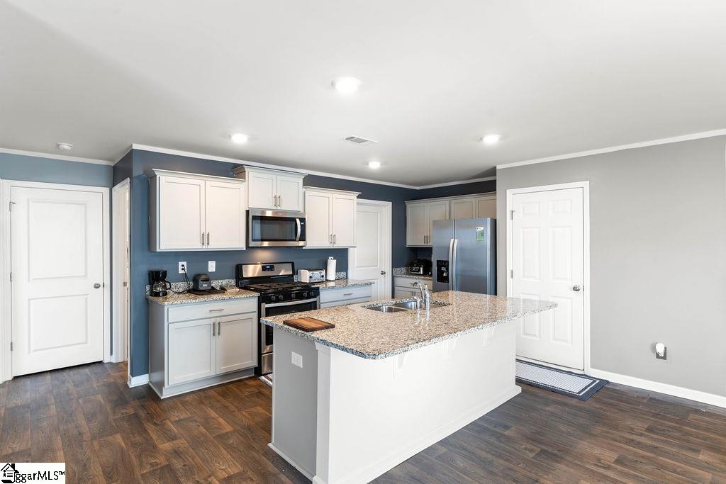 Residential in Easley 2