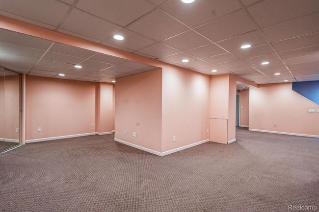 24593 Redwing Dr, House other with 4 bedrooms, 3 bathrooms and null parking in Novi MI | Image 24