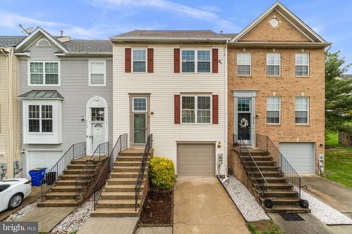 6110 Baldridge Dr, FREDERICK, MD, 21701-5854 | Card Image