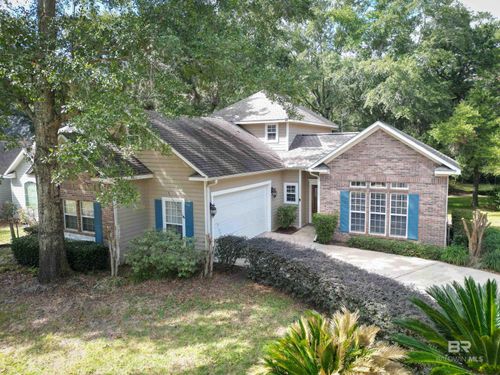 6323 Madison Dr, Gulf Shores, AL, 36542-2683 | Card Image