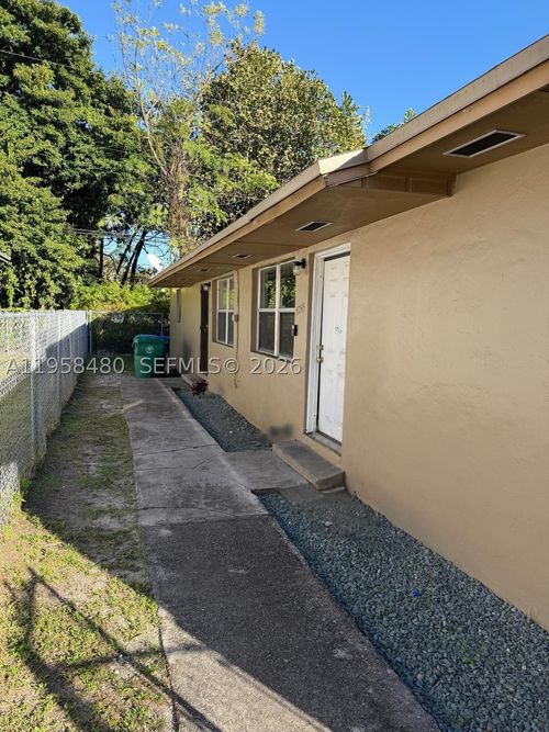 6745 Nw 4th Ct, Miami, FL, 33150-3936 | Card Image