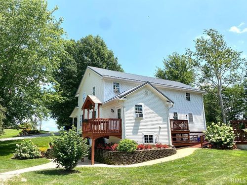 7403 Griffith Rd, Worthington, IN, 47471-6201 | Card Image