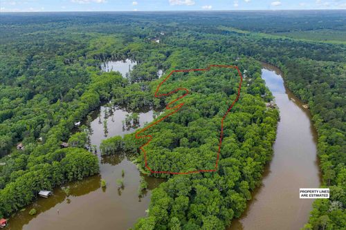 TBD Pine Island Rd, Karnack, TX, 75661 | Card Image