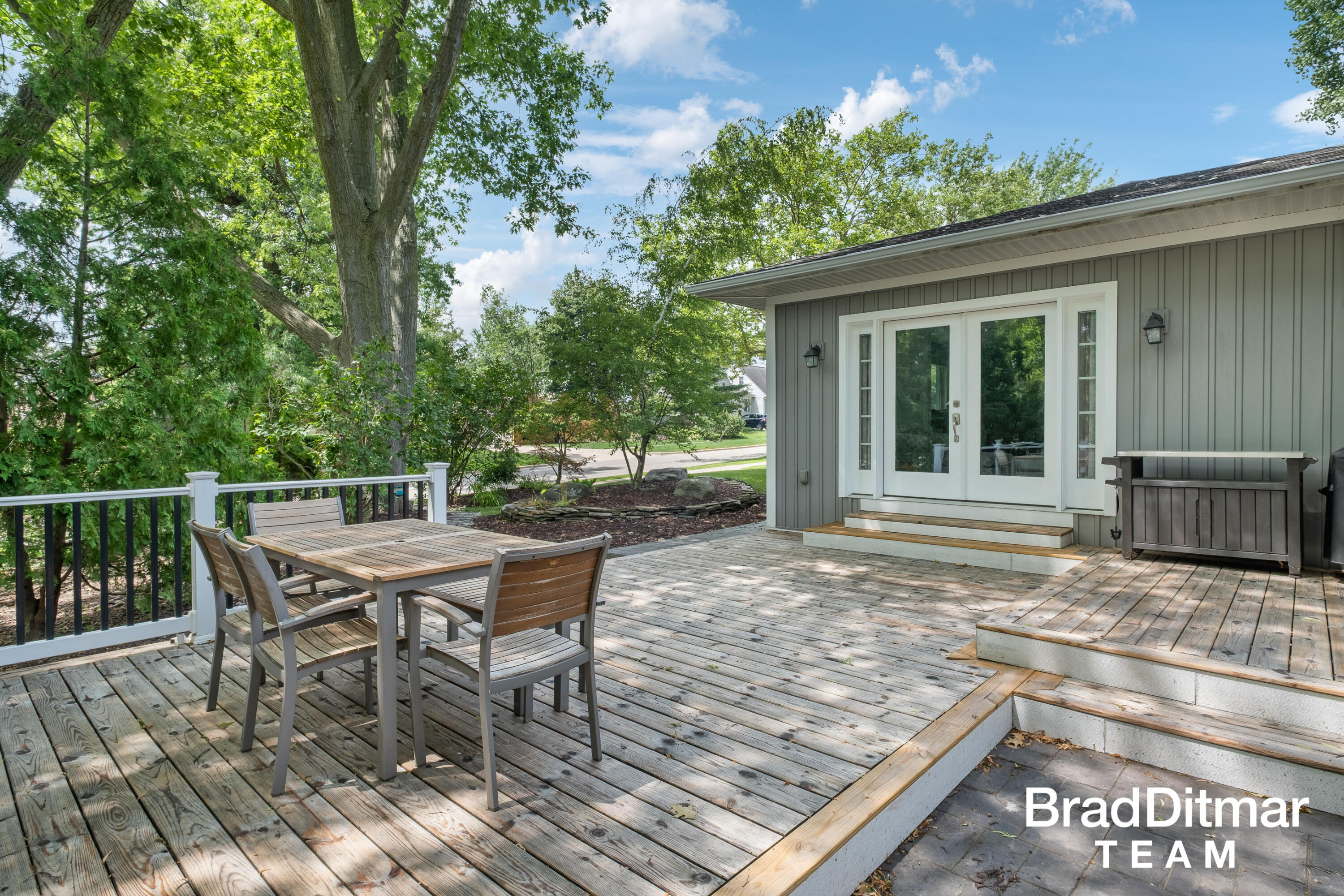 Residential in East Grand Rapids 5