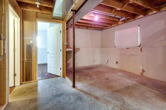 36 Drummond Ave, House detached with 3 bedrooms, 2 bathrooms and null parking in Red Deer AB | Image 34