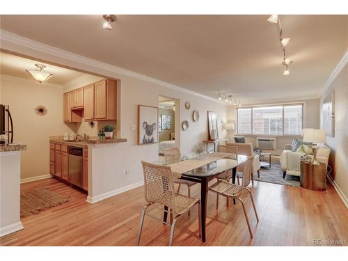 apt-204-10 N Ogden St, Denver, CO, 80218-3831 | Card Image