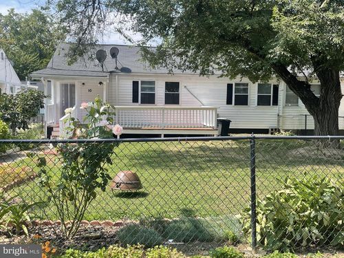 10 Highland Pl, INDIAN HEAD, MD, 20640-1006 | Card Image