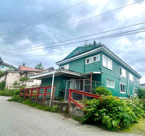 168 Sitka Street, Juneau, AK, 99801 | Card Image
