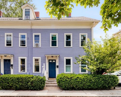 22-22 Prince St, Cambridge, MA, 02139-4414 | Card Image