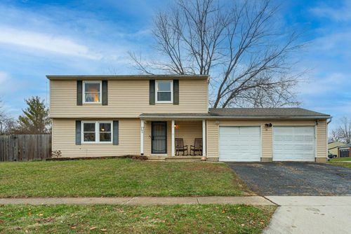 286 Greenlake Street, Galloway, OH, 43119 | Card Image