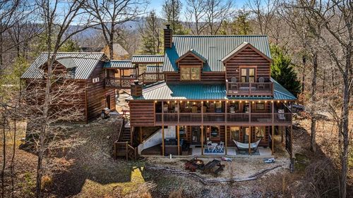 31 Hope Dr, Blue Ridge, GA, 30513 | Card Image