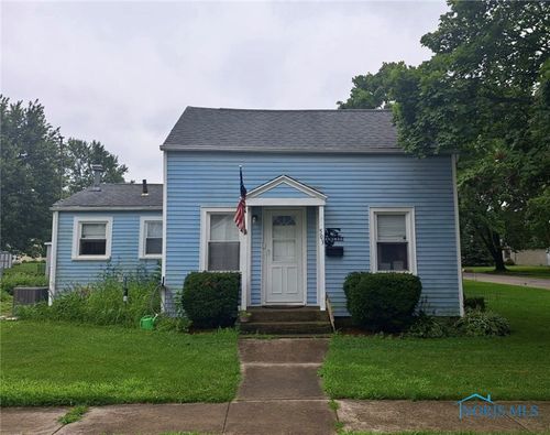 503 W 6th St, Genoa, OH, 43430-1716 | Card Image