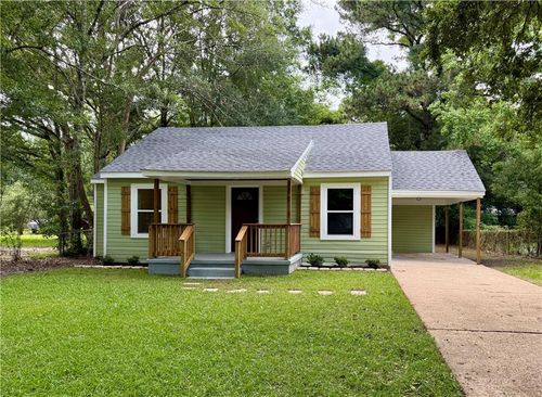 176 Dobbs Ave, Mobile, AL, 36606-5017 | Card Image