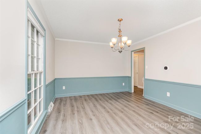 14027 Hackamore Dr, House other with 4 bedrooms, 3 bathrooms and null parking in Matthews NC | Image 4