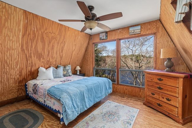 4 Smelt Pond Rd, House other with 2 bedrooms, 1 bathrooms and 4 parking in Kingston MA | Image 13