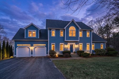 3 Nichols Dr, Grafton, MA, 01519-1565 | Card Image