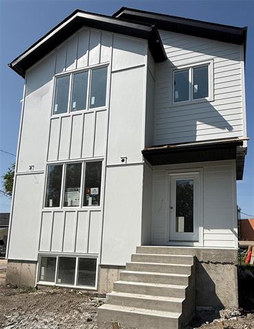 Residential in Winnipeg 3