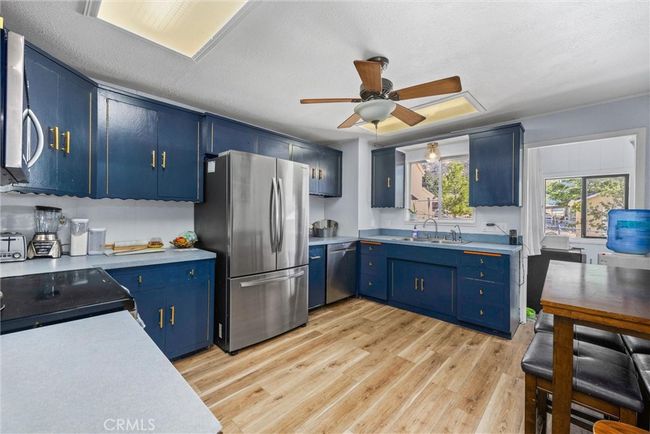 4201 Irvon Trl, House other with 3 bedrooms, 1 bathrooms and null parking in Frazier Park CA | Image 10