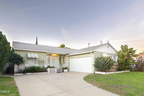14157 Gruen St, Pacoima, CA, 91331 | Card Image