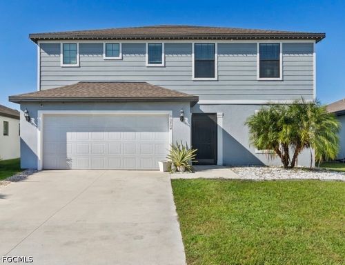 10804 Firebush Cir, NORTH FORT MYERS, FL, 33917-3368 | Card Image