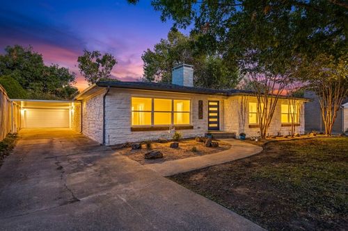 3524 Rashti Ct, Fort Worth, TX, 76109-4509 | Card Image
