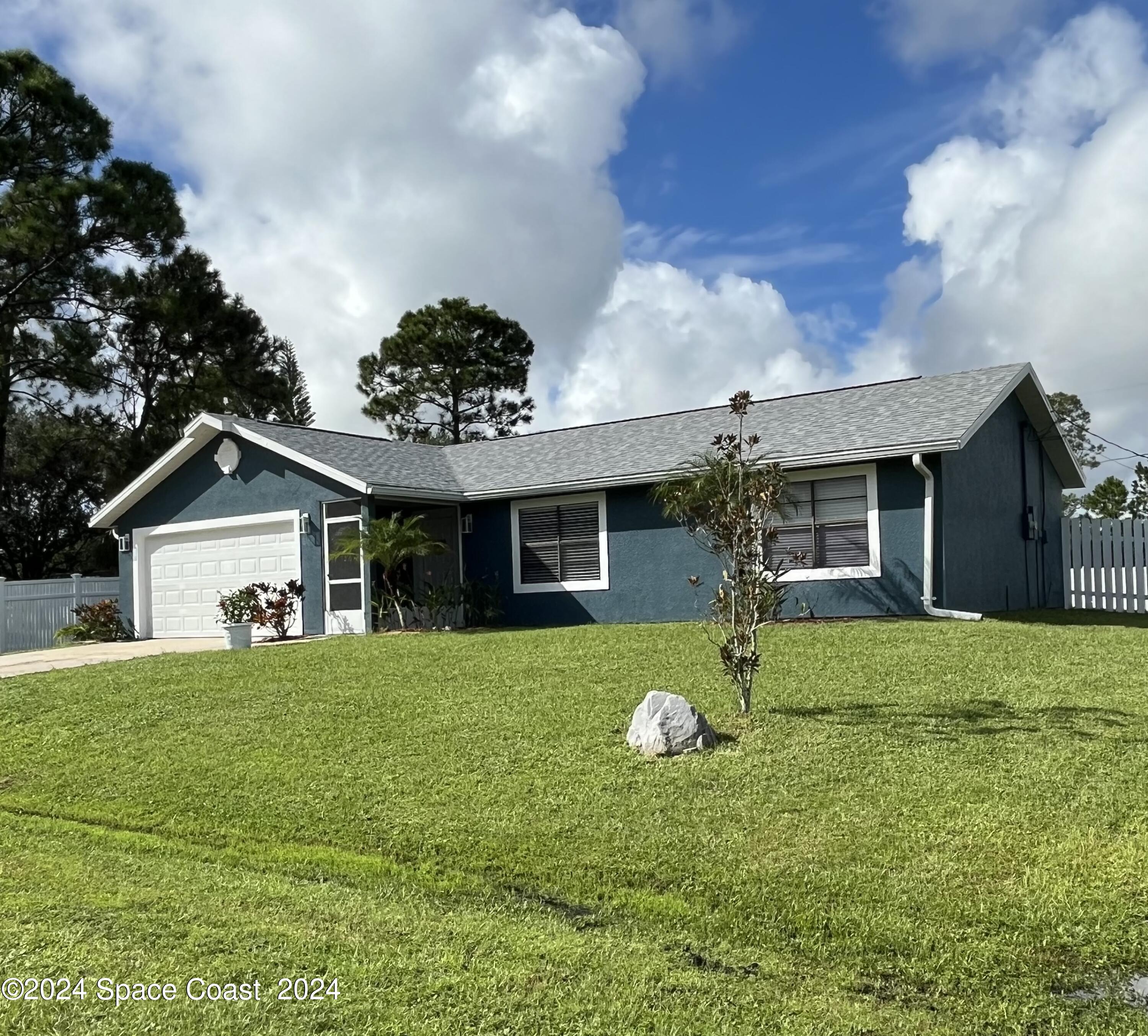 Radcliff Ave, Palm Bay, FL 32909