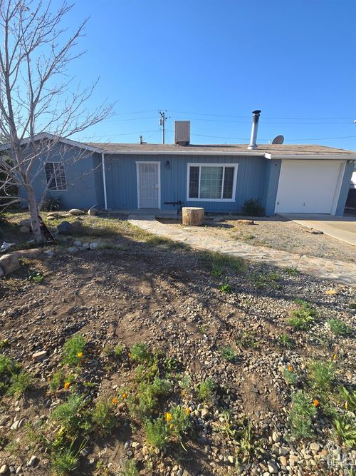 2020 Kem Ave, Lake Isabella, CA, 93240-9651 | Card Image