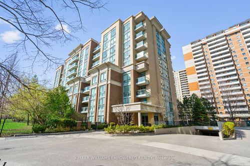 201-17 Michael Power Pl, Etobicoke, ON, M9A5G5 | Card Image